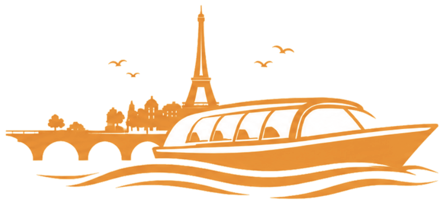 Seine River Cruise Tours